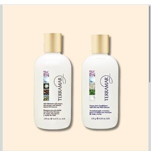 Terramar Hair Care Duo